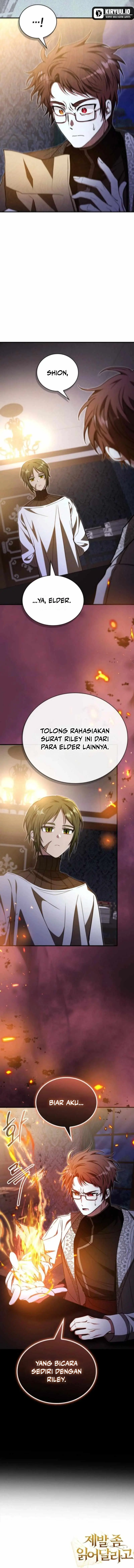 Baca I Become a Legendary Arch Mage by Reading a Book - Chapter 70 halaman 15